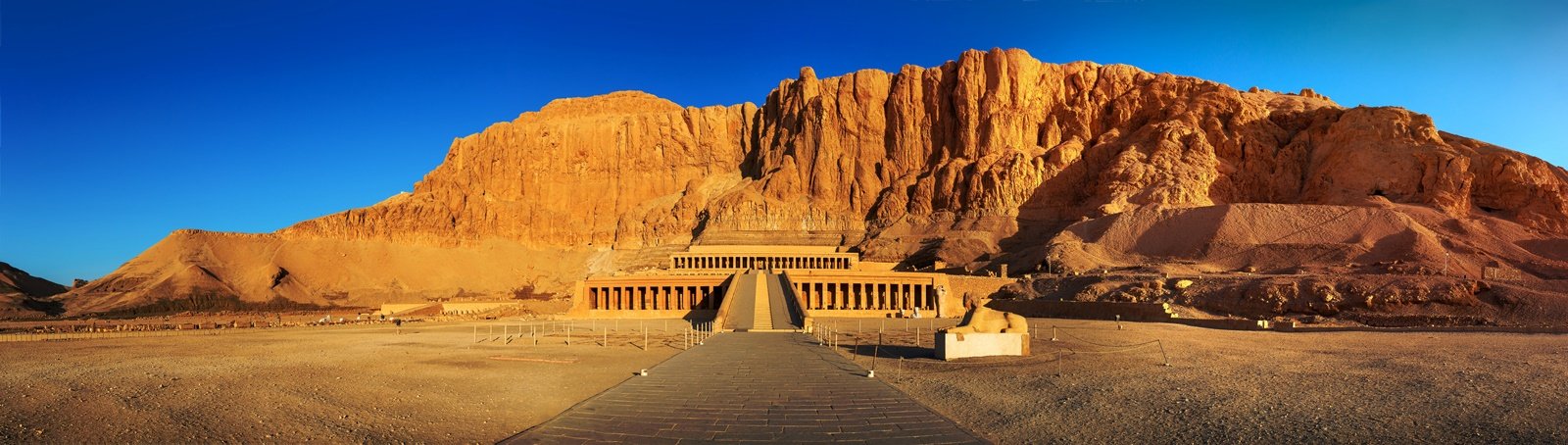 Luksor z Hurghady - Dolina Królów, świątynia Hatszepsut i Karnak