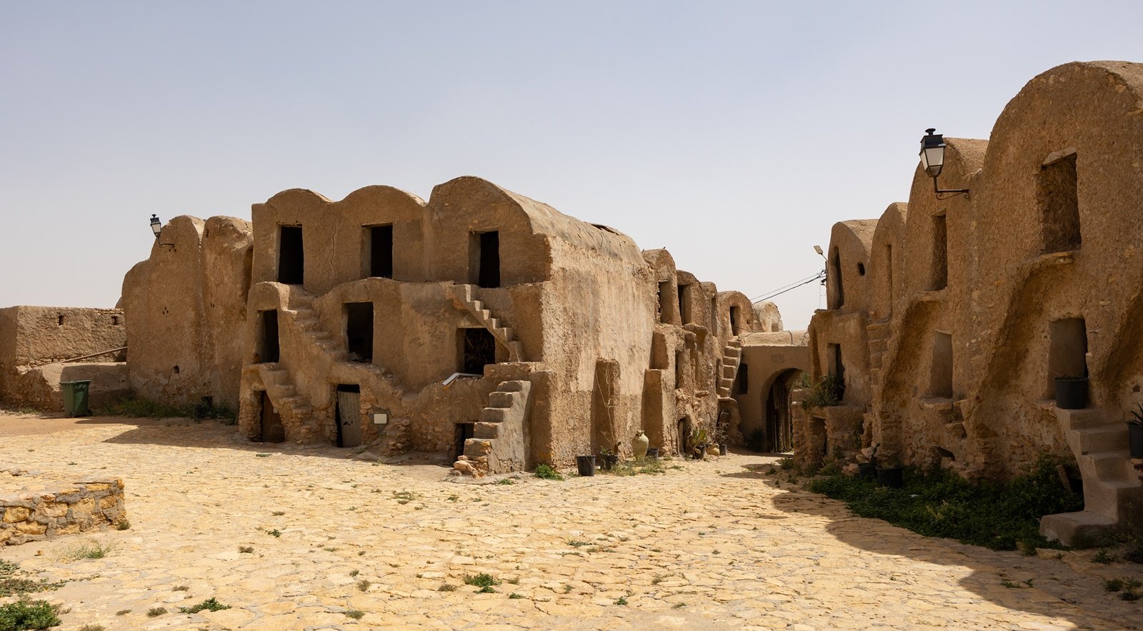 Ksar Ghilane – Brána do Saharskej púšte – 2 dni