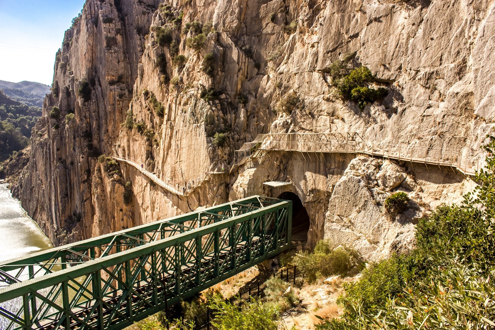 Ścieżka Króla z Sewilli