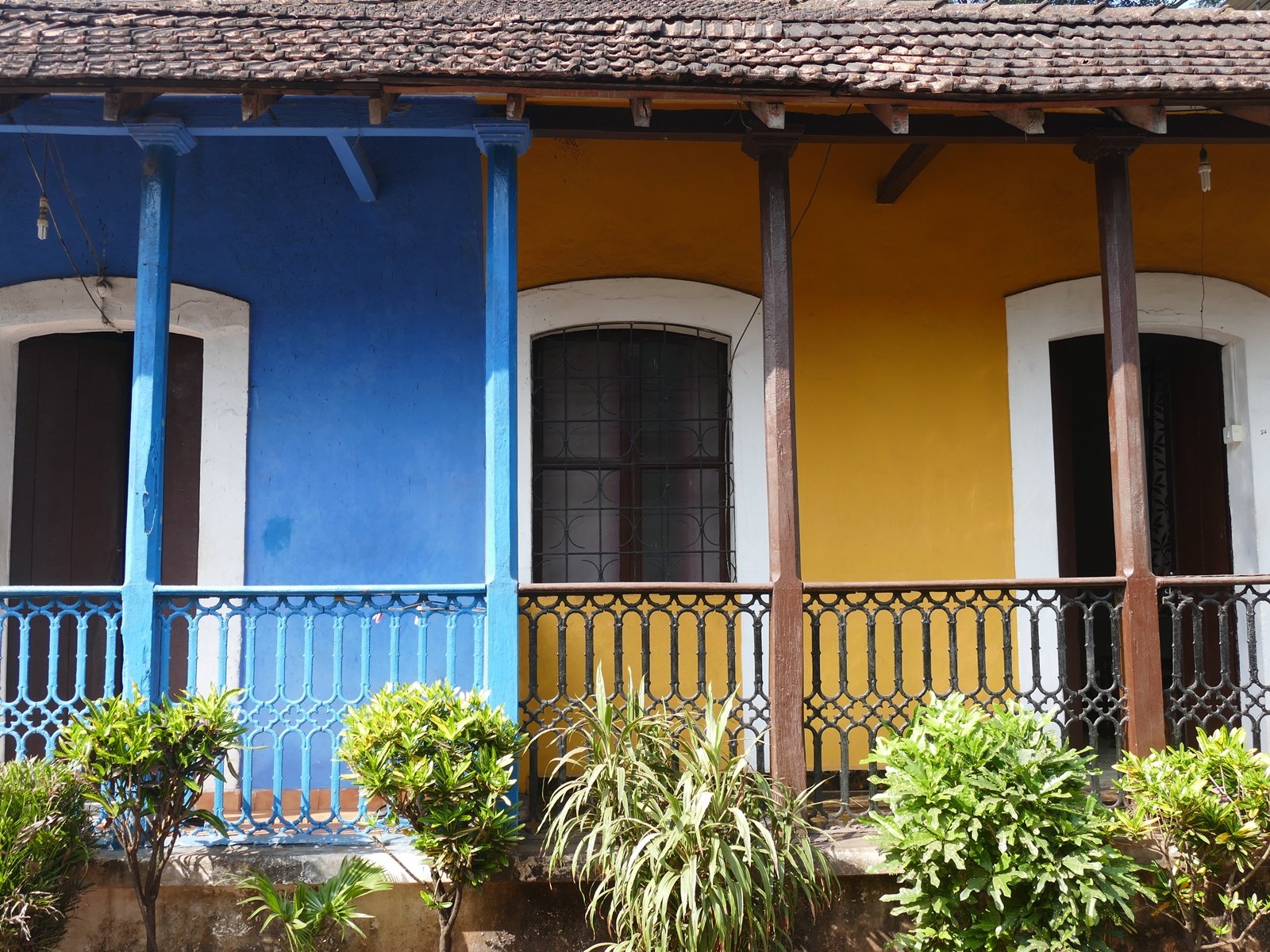 Khotachiwadi