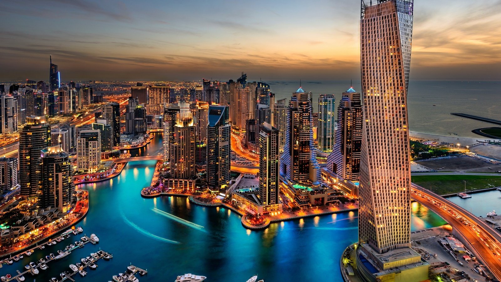 Dhow körutazás vacsora – Dubai Creek