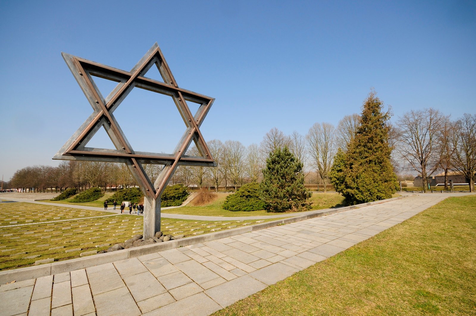 Terezín