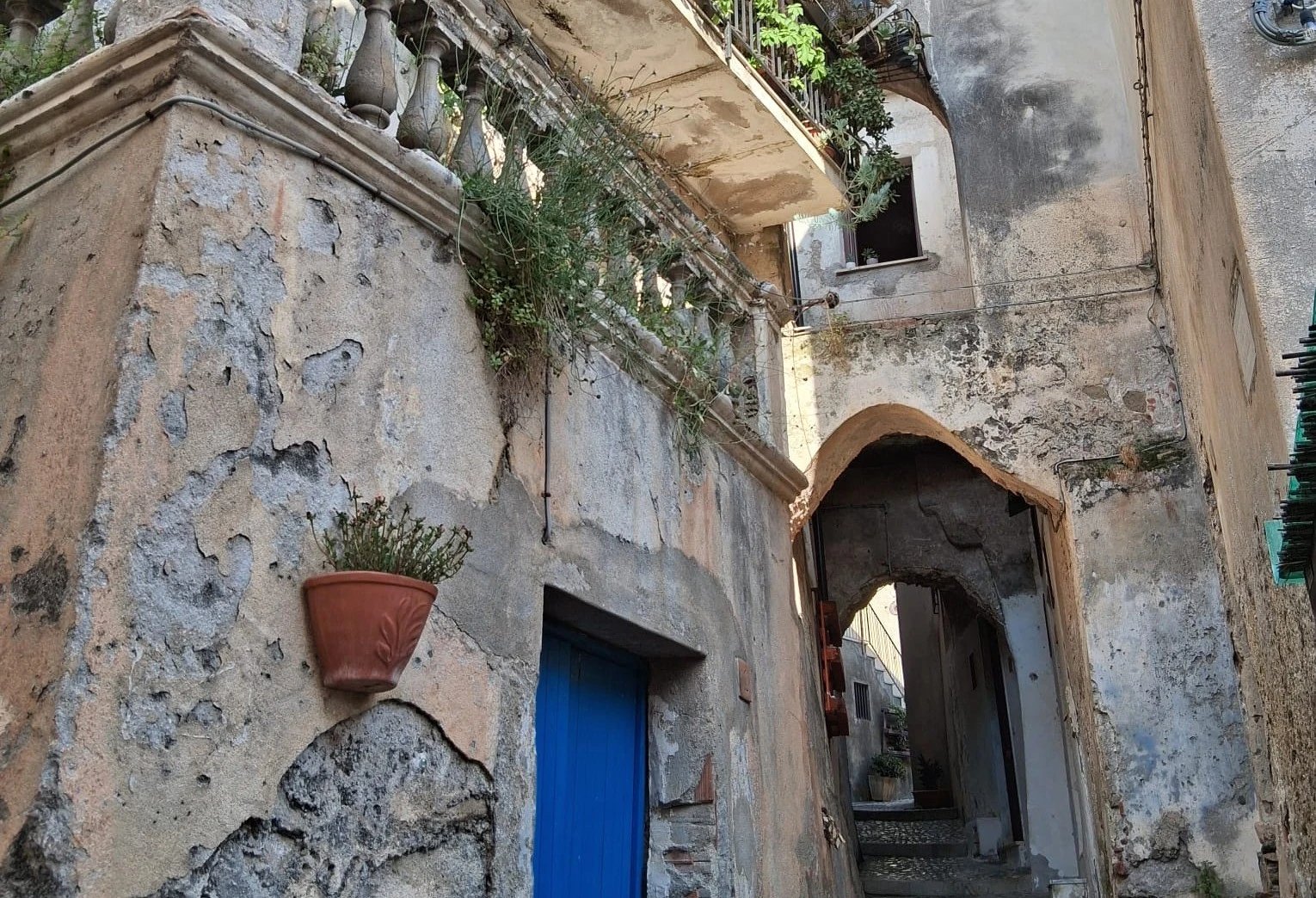 Nieznana Kalabria