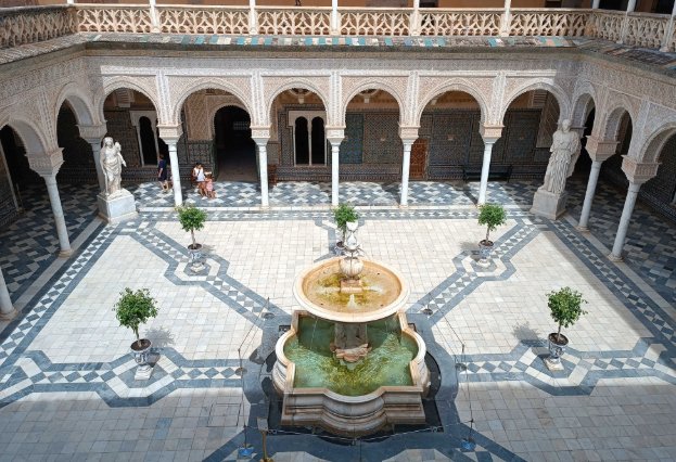 Casa de Pilatos