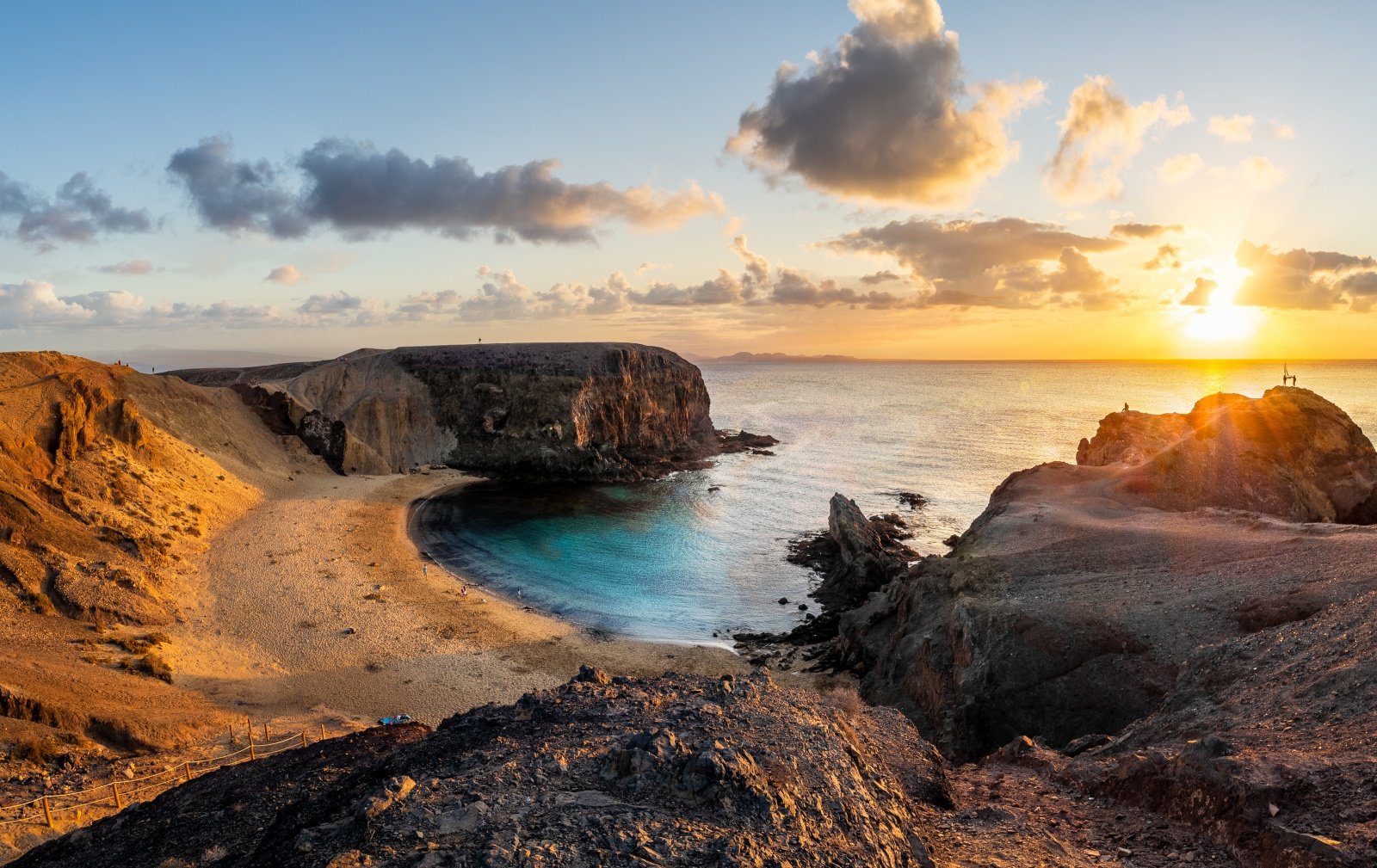 I Love Papagayo