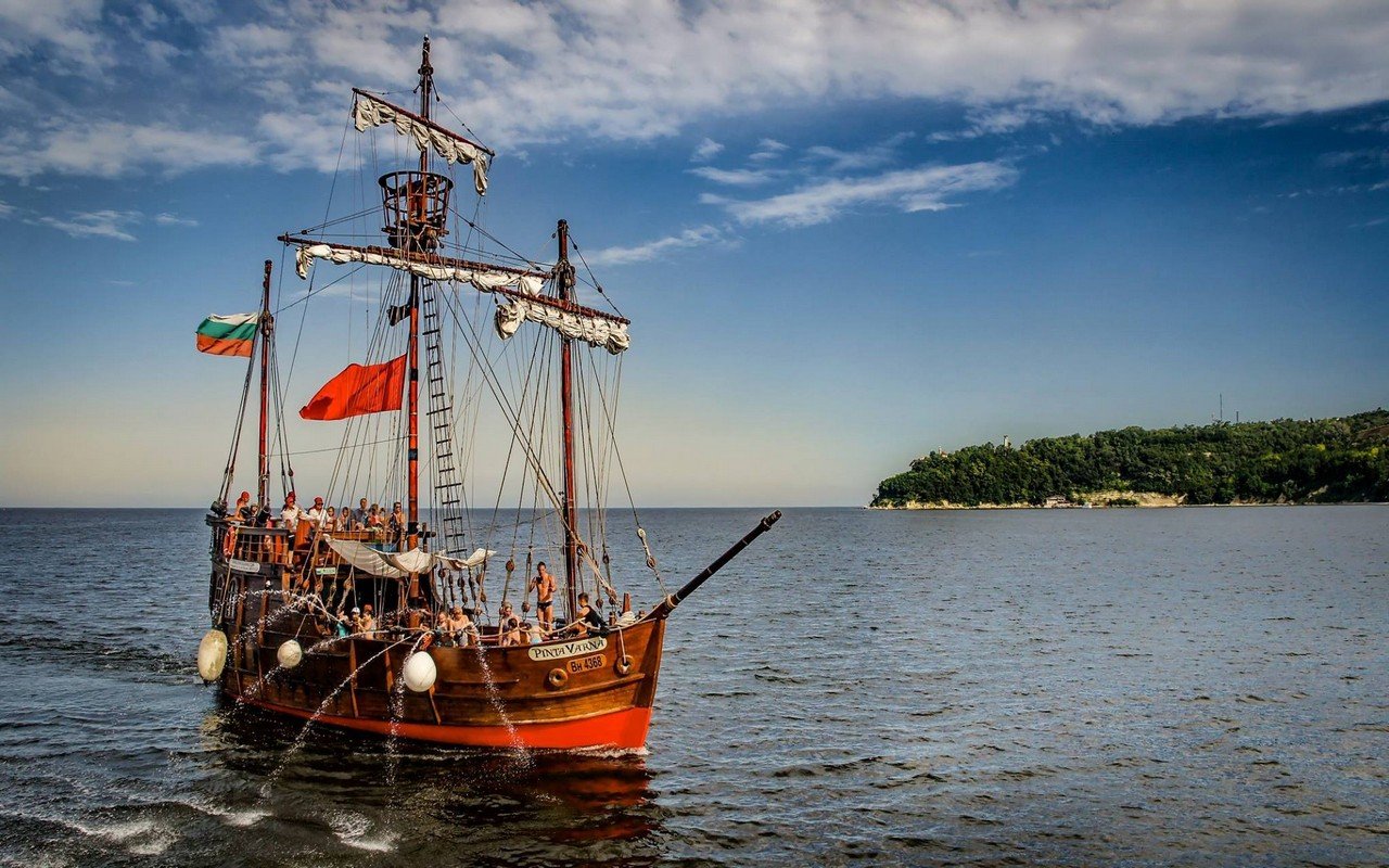 Pirátská strana