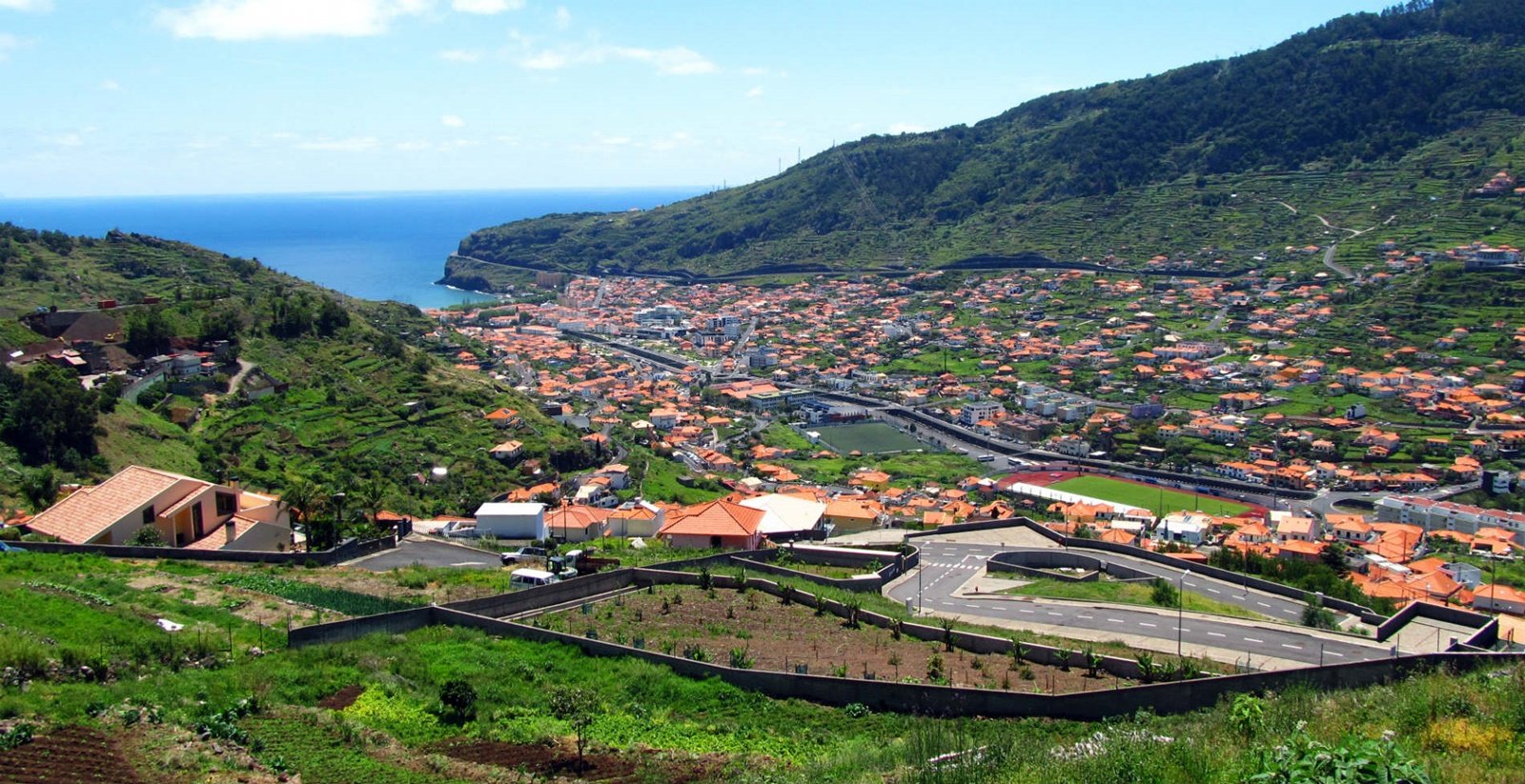 Levada Dos Maroços (CZ)