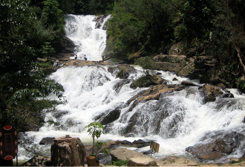 Da Lat Popular - Miasto Kwiatów 