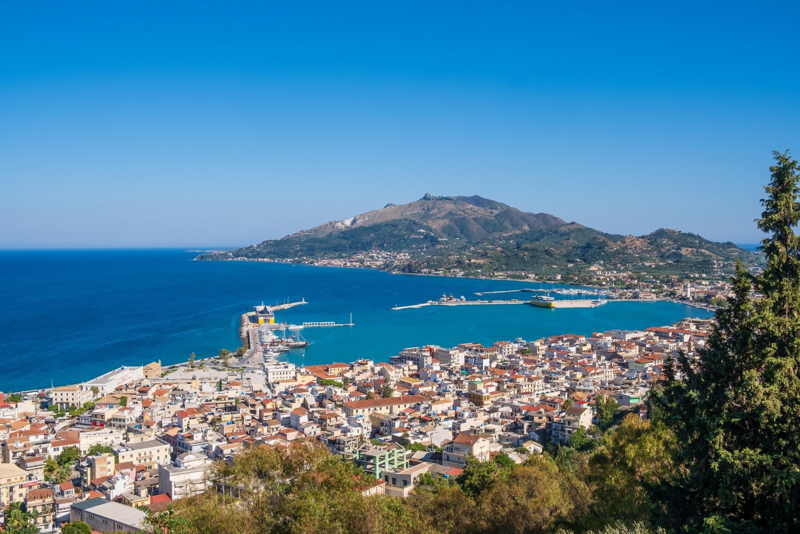 Premium Island Tour – Zakintas