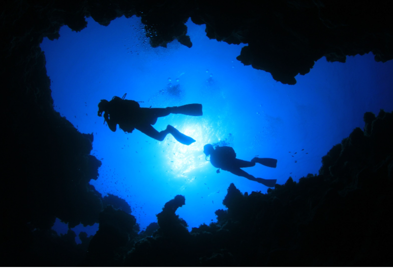 Discover Scuba Diving – 3 zejścia nurkowe (z Hammametu)
