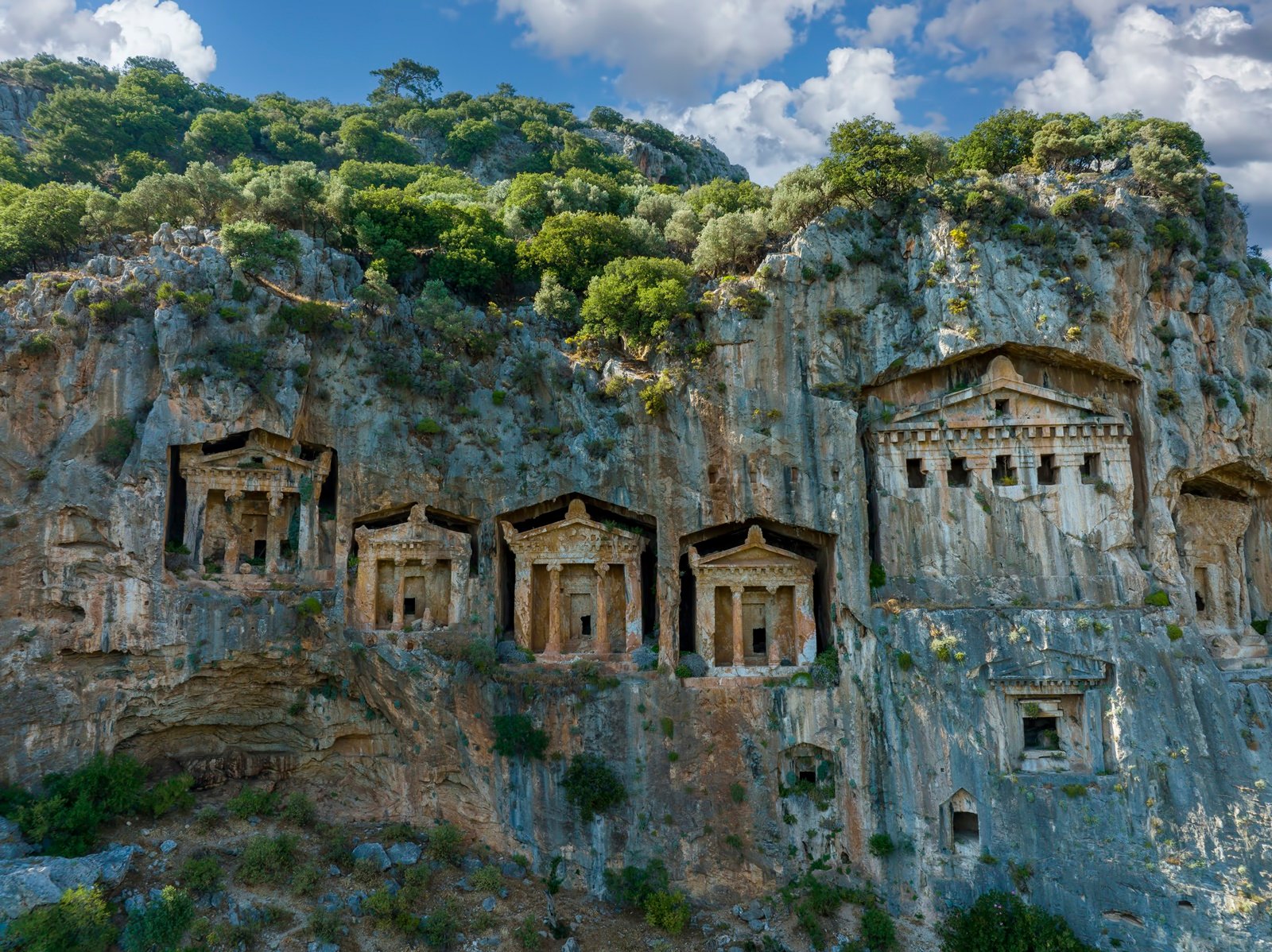 Dalyan túra