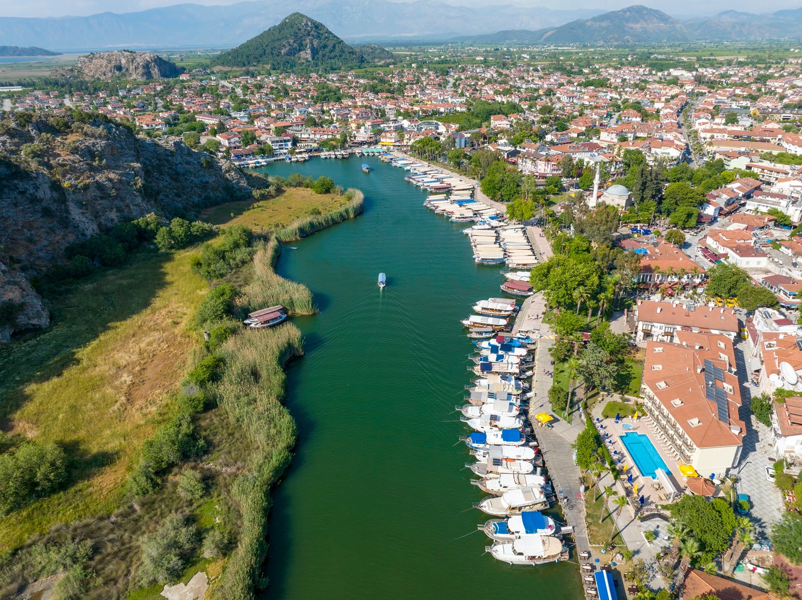 Dalyan Tour