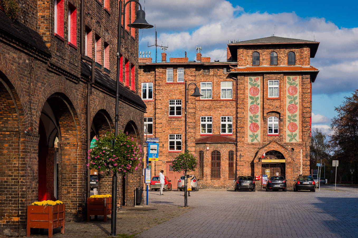 Nikiszowiec i śląska codzienność