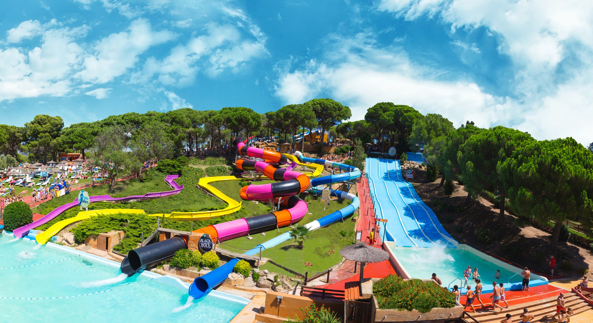 Marinelandas