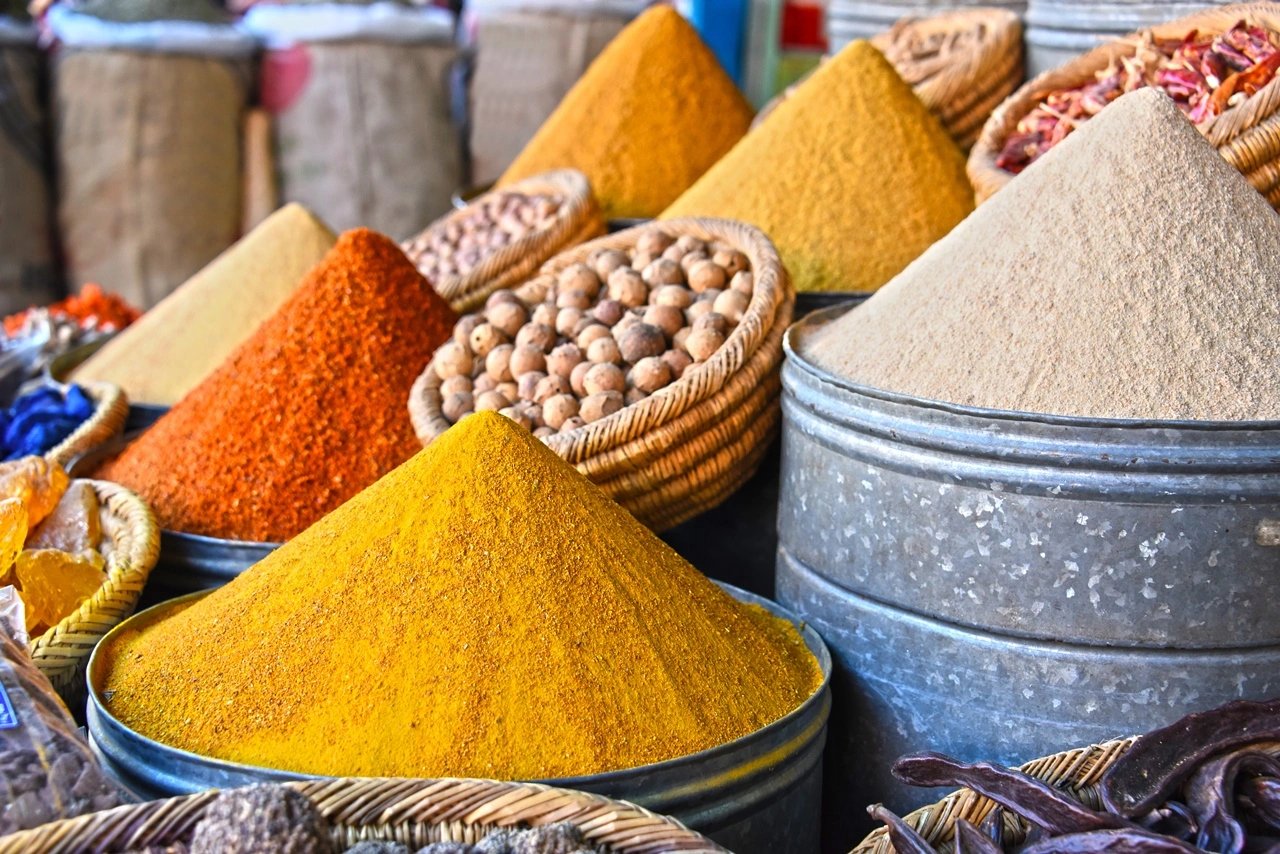 Nabeul-Hammamet