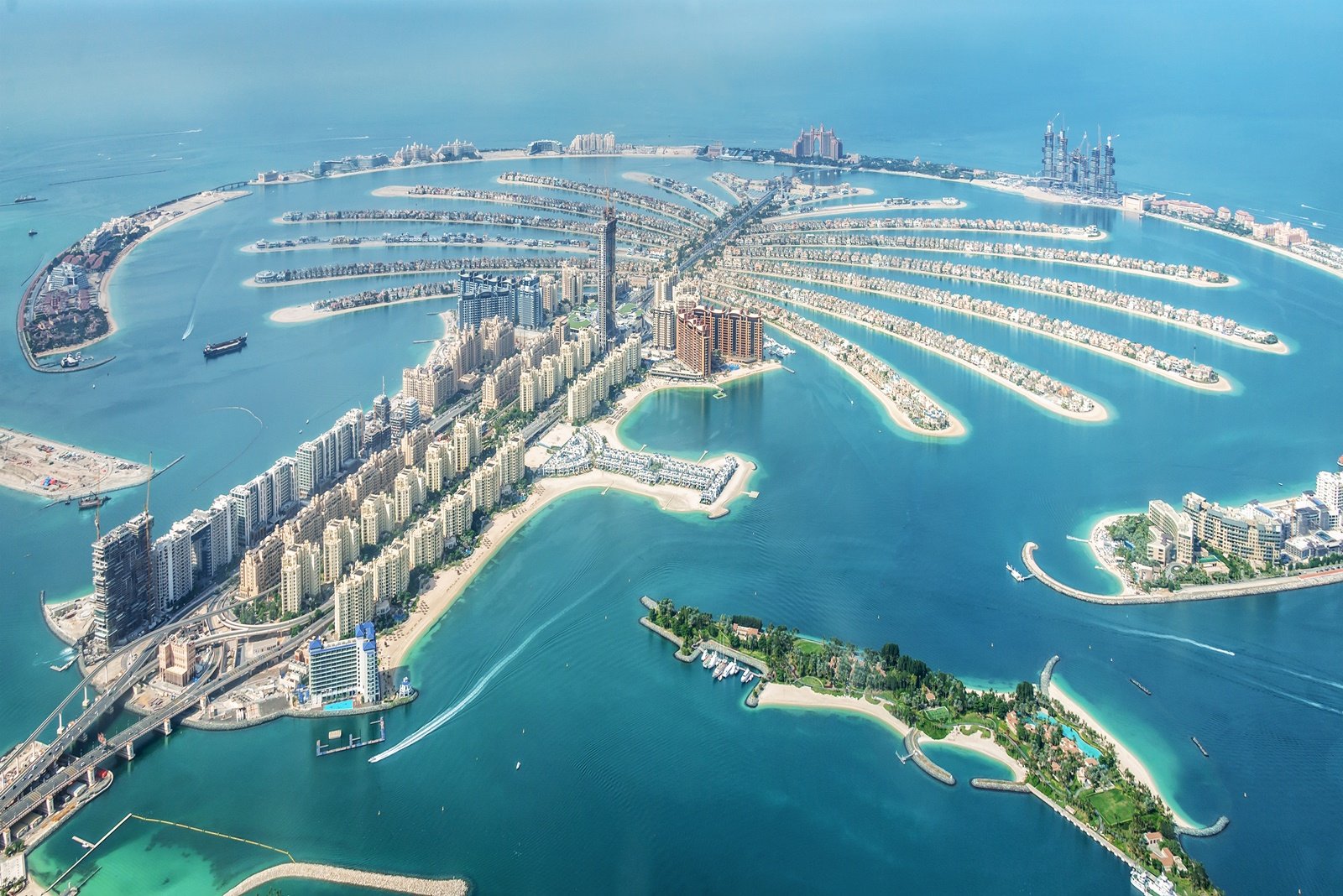 Prywatny transfer z Międzynarodowego Lotniska w Dubaju do hotelu