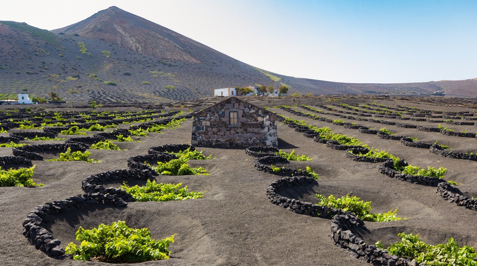 Velká prohlídka Lanzarote z jihu