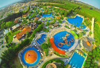 Fasouri Watermania 