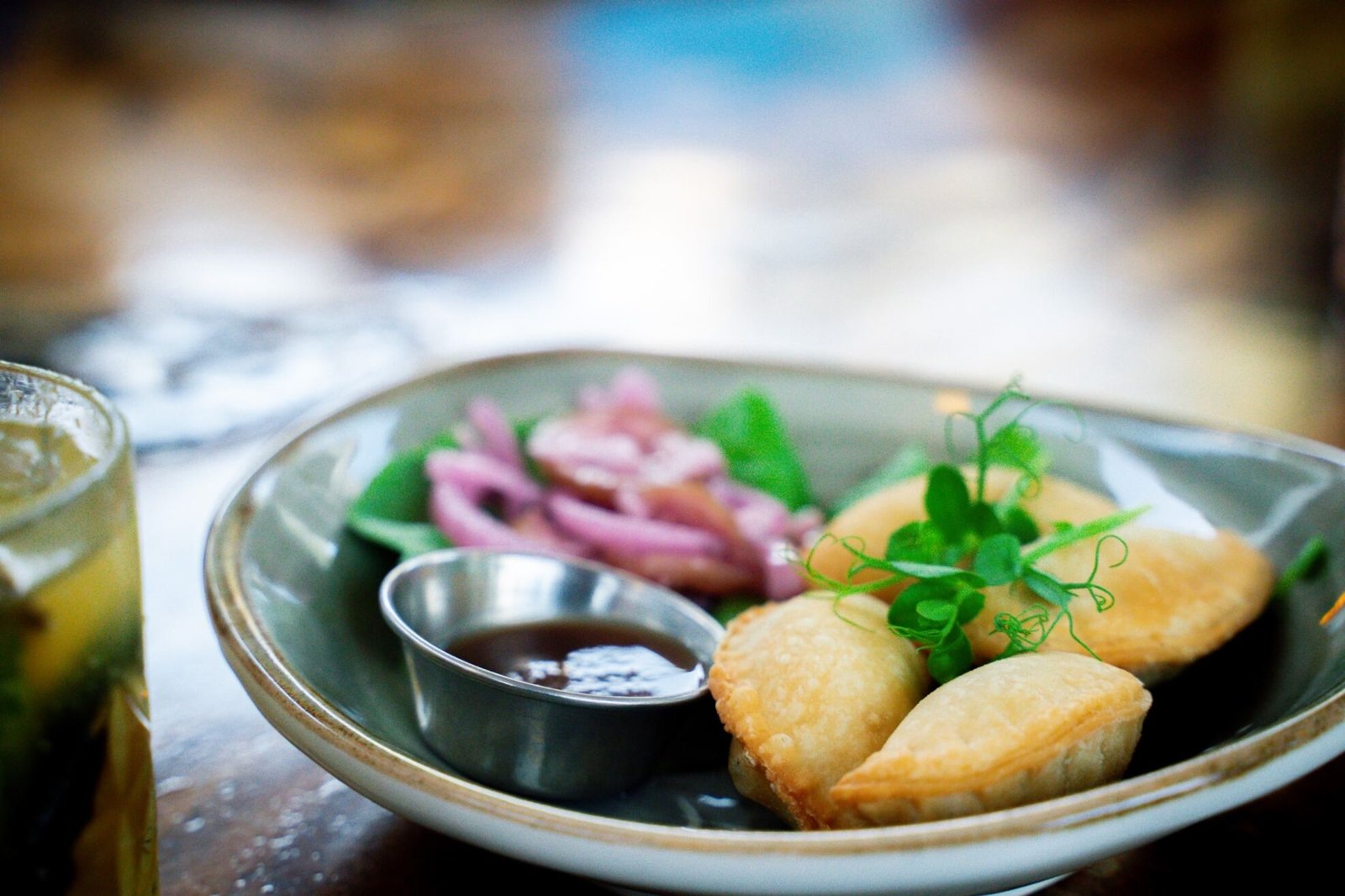Curaçao`s Culinary Tour