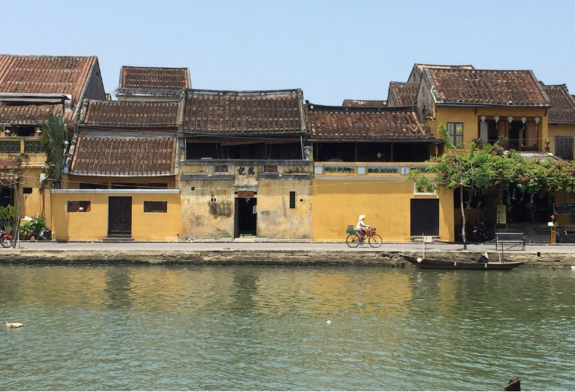 Pokaz wspomnień i wycieczka odkrywcza po Hoi An 