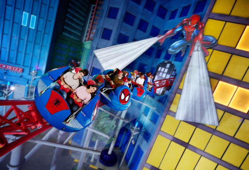 IMG Światy Przygód