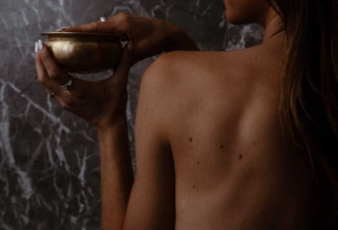 Luksusowy hammam i masaż (łaźnia turecka Spa i 90-minutowy masaż)