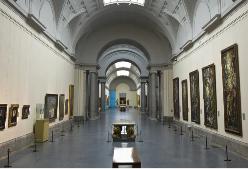Mākslas Madride