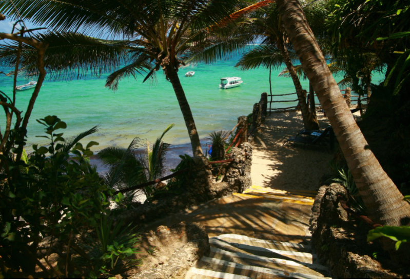 Malindi city tour 