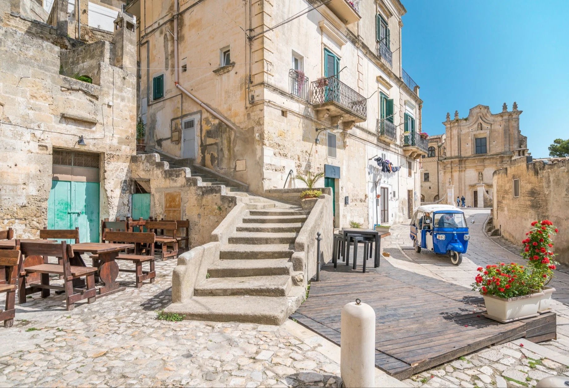 Matera