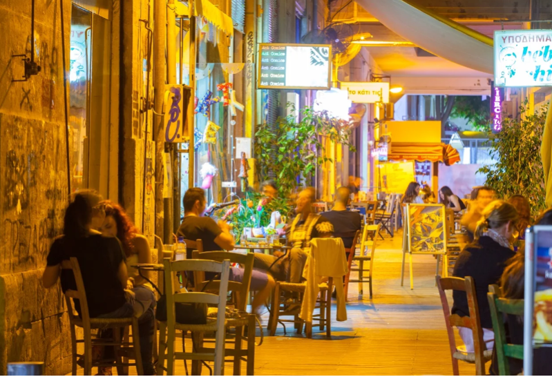 Nikozja – Ostatnia podzielona stolica (z Limassol)