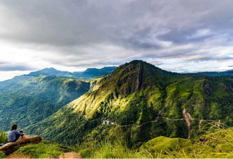 Dwudniowa wycieczka do Nuwara Eliya i Ella