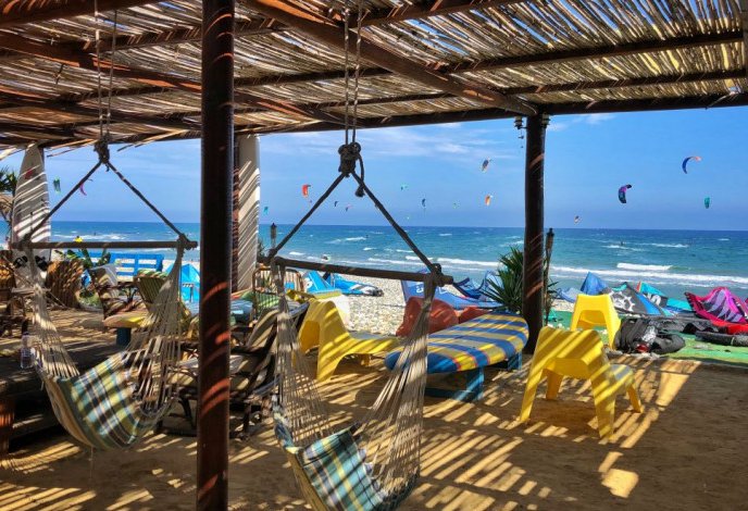 Vienas dienas SUP un sērfošanas izklaides piedzīvojums