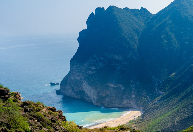 Jeep Safari w Salalah - plaże, góry i ukryte zakątki
