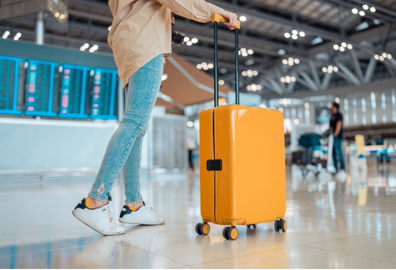 Prywatny transfer z hotelu na lotnisko w Salalah (1-3 osoby)