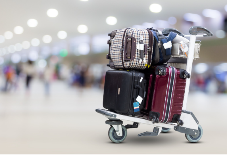 Soukromý transfer z hotelu na letiště Sharm el-Sheikh (pro 1-8 osob)