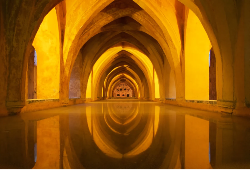 Alcazar (maksymalnie 10 osób)