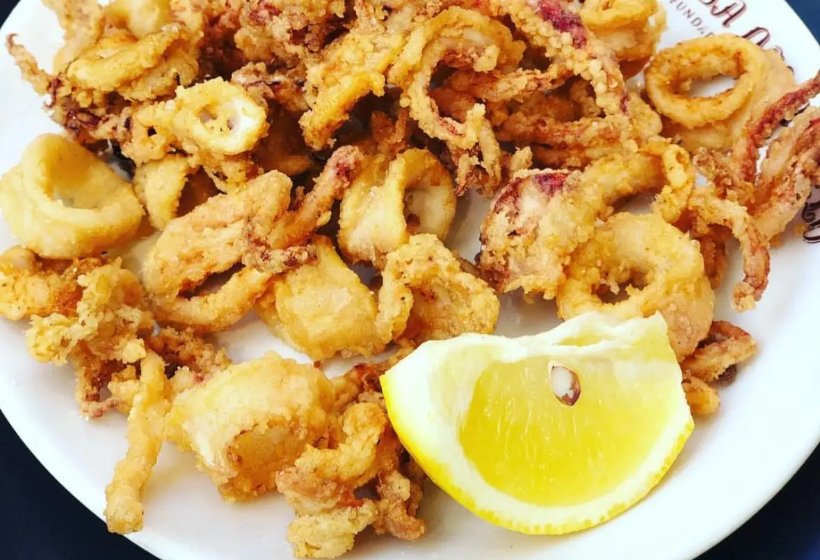 Tapas ekskursija pašapkalpošanās laikā