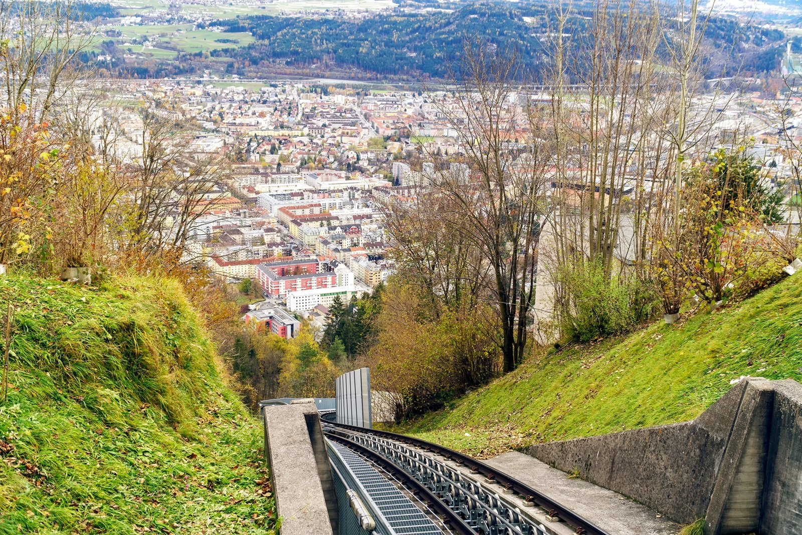 Top of Innsbruck PLUS