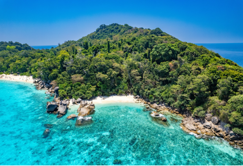 Archipelag Similan
