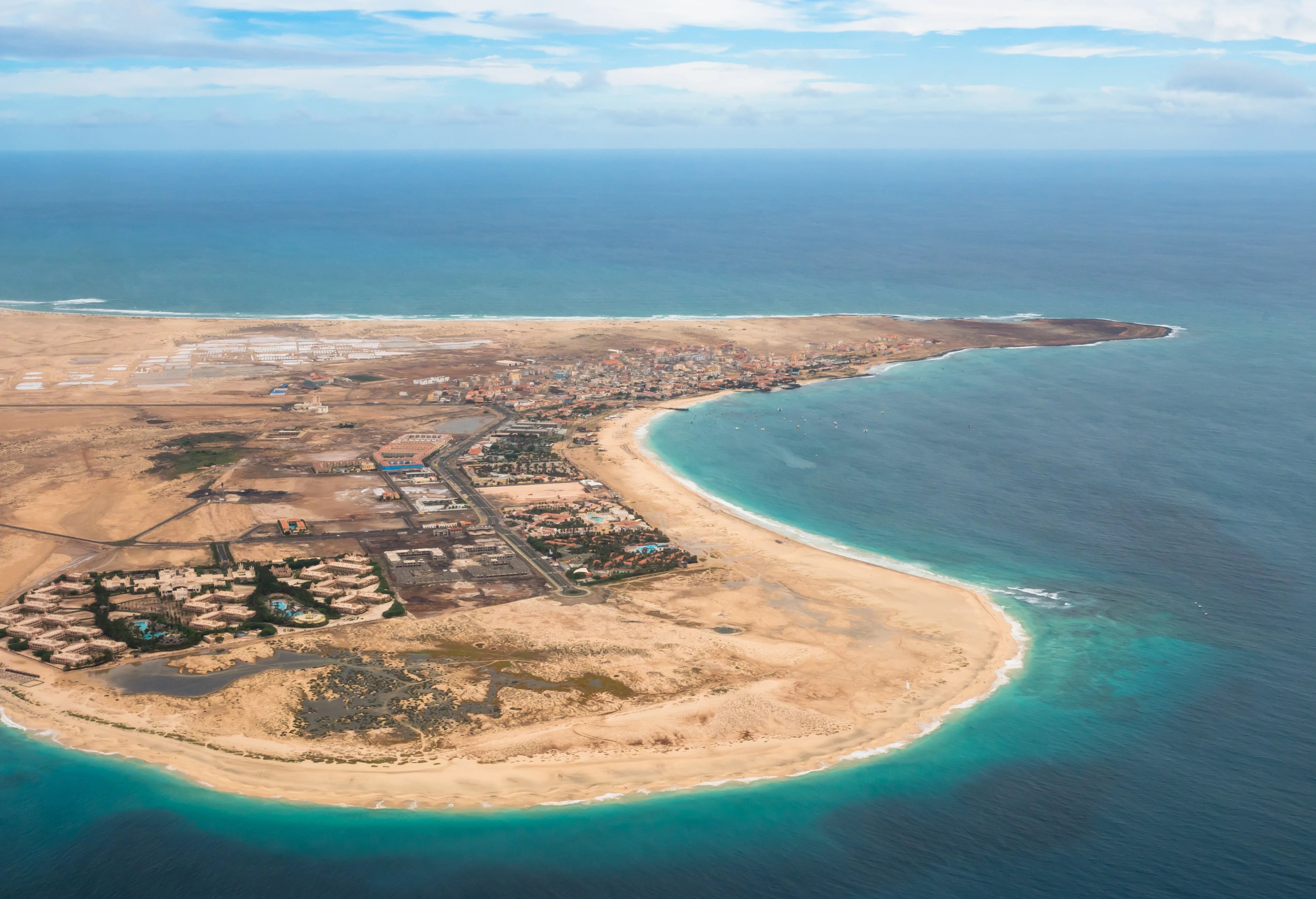 Rejs katamaranem o zachodzie słońca - Santa Maria i Bikini Beach Bay
