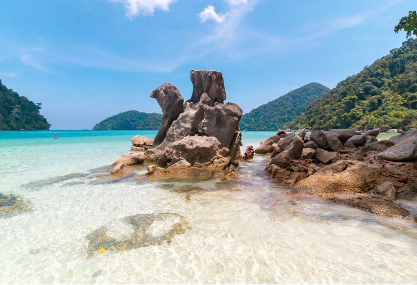 Archipelag Surin
