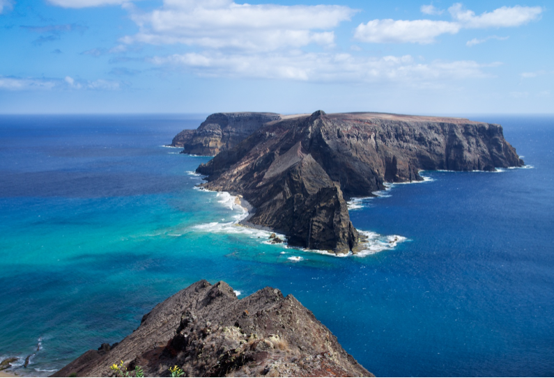 Podvodní ráj - výlet lodí