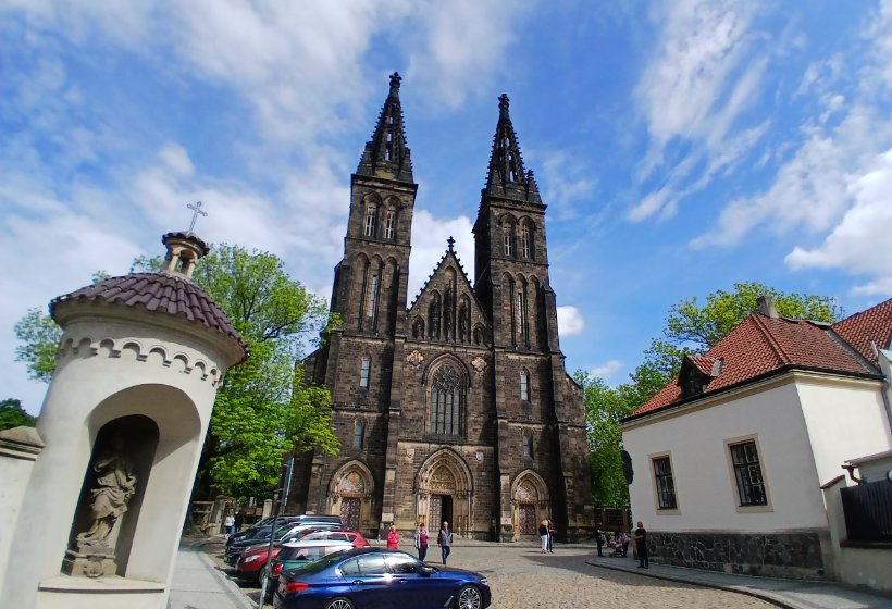 Vyšehrad